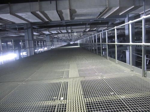 平臺格柵2
