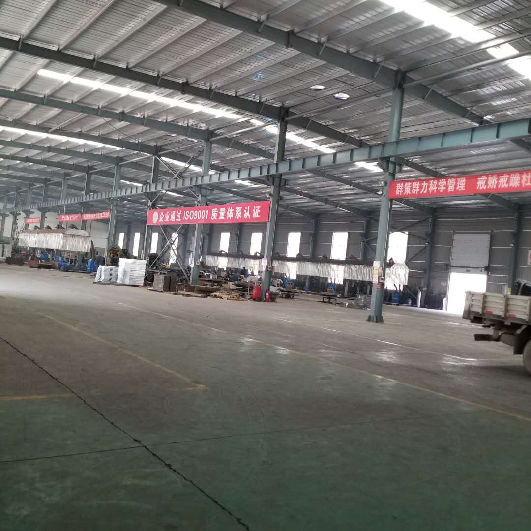 水廠平臺格柵板材質(zhì)