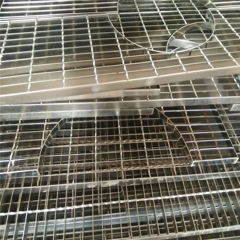 不銹鋼鋼格柵