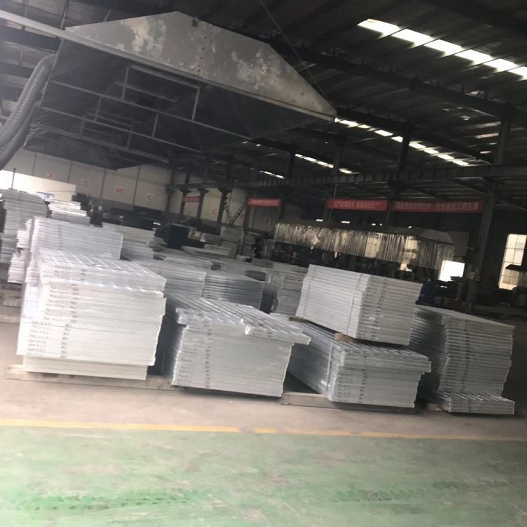 鍍鋅鋼格板型號(hào)