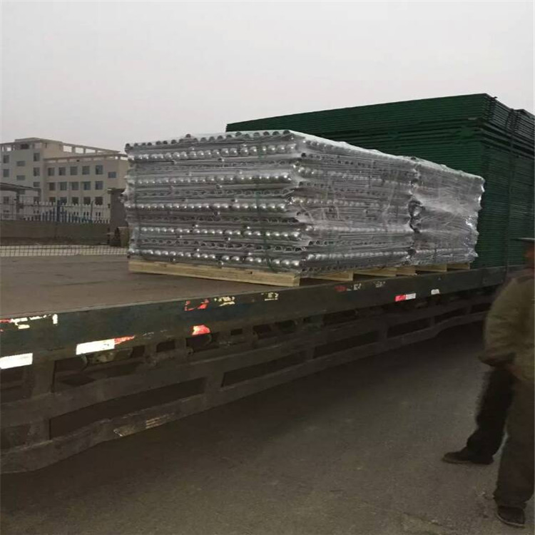 溝蓋板鋼格柵